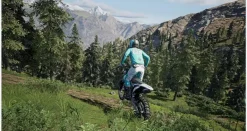 MX VS ATV LEGENDS SEASON ONE - XBOX SERIES X