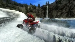MX vs ATV: Reflex [THQ NORDIC VARIANT] - PS3