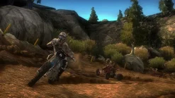 MX vs ATV: Reflex [THQ NORDIC VARIANT] - PS3