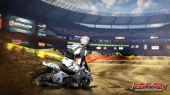 Mx vs. ATV: Supercross - PlayStation 3