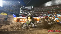 Mx vs. ATV: Supercross - PlayStation 3