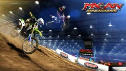 Mx vs. ATV: Supercross - PlayStation 3