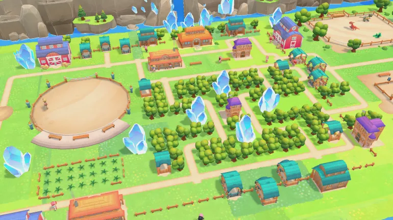 My Fantastic Ranch - PlayStation 5