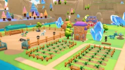 My Fantastic Ranch - SWITCH