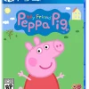 MY FRIEND PEPPA PIG - PS4