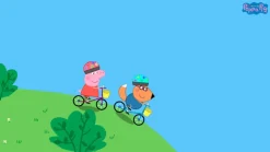 MY FRIEND PEPPA PIG - PS4