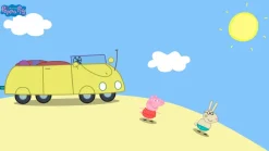 MY FRIEND PEPPA PIG - PS4