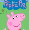 MY FRIEND PEPPA PIG - SWITCH