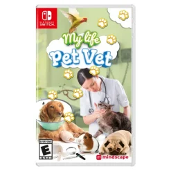 My Life Pet Vet - Nintendo Switch