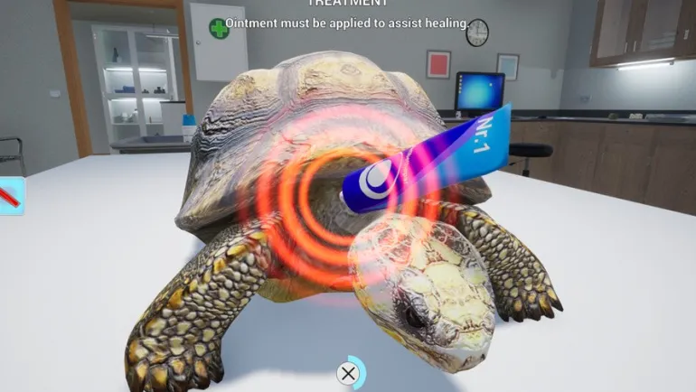 My Life Pet Vet - Nintendo Switch