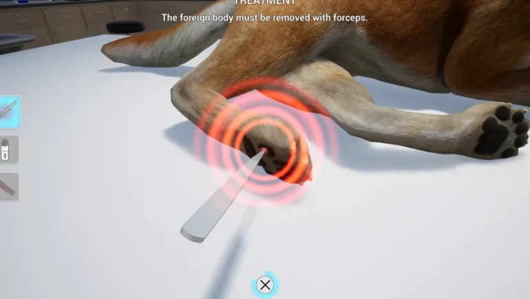 My Life Pet Vet - Nintendo Switch