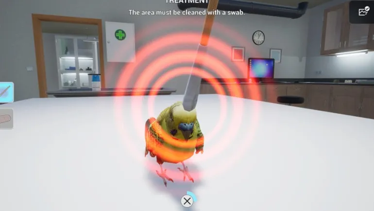 My Life Pet Vet - Nintendo Switch