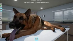 My Life Pet Vet - Playstation 5