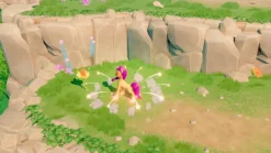 My Little Pony A Maretime Bay Adventure - SWITCH
