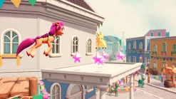My Little Pony A Maretime Bay Adventure - PS4