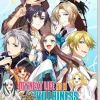 My Next Life as a Villainess: All Routes Lead to Doom! -Pirates of the Disturbance - SWITCH