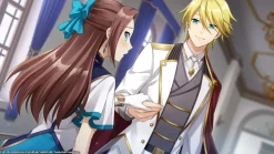 My Next Life as a Villainess: All Routes Lead to Doom! -Pirates of the Disturbance - SWITCH