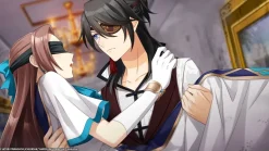 My Next Life as a Villainess: All Routes Lead to Doom! -Pirates of the Disturbance - SWITCH