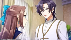 My Next Life as a Villainess: All Routes Lead to Doom! -Pirates of the Disturbance - SWITCH