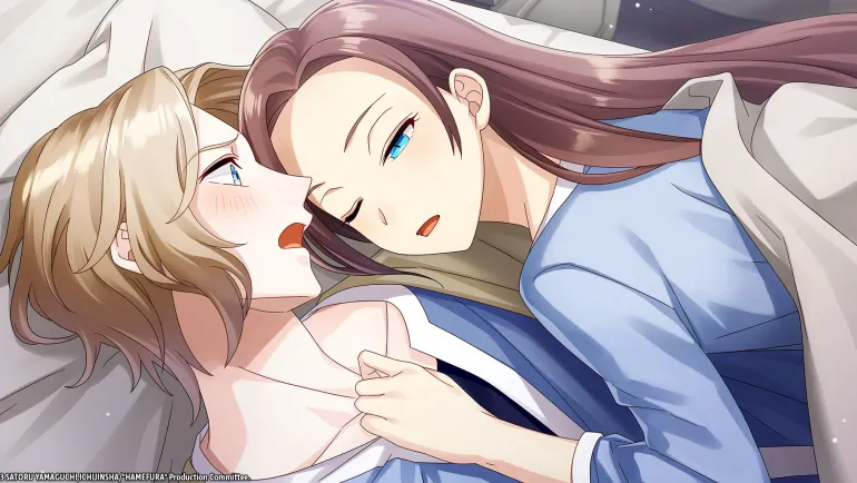 My Next Life as a Villainess: All Routes Lead to Doom! -Pirates of the Disturbance - SWITCH