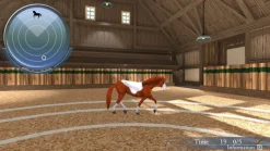 My Riding Stables: Life with Horses - Nintendo Switch