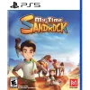 MY TIME AT SANDROCK - PS5