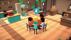 My Universe 2 in 1 Culinary Collection - Nintendo Switch
