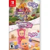 My Universe 2 in 1 My Baby Bundle - Nintendo Switch