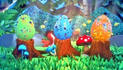 My Universe 2 in 1 My Baby Bundle - Nintendo Switch