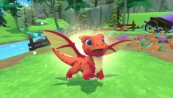 My Universe 2 in 1 My Baby Bundle - Nintendo Switch