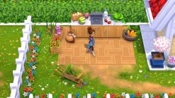 My Universe Green Adventure Farmer Friends - Nintendo Switch
