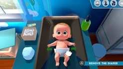 My Universe: My Baby - Nintendo Switch