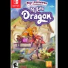 MY UNIVERSE MY BABY DRAGON - SWITCH