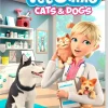 My Universe, Pet Clinic: Cats and Dogs - SWITCH