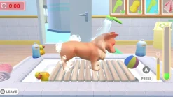 MY UNIVERSE PETS EDITION - SWITCH