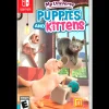 My Universe: Puppies and Kittens - Nintendo Switch