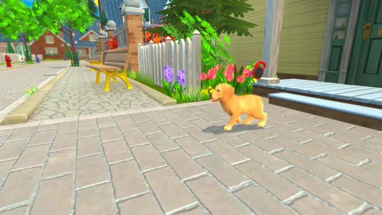 My Universe: Puppies and Kittens - Nintendo Switch