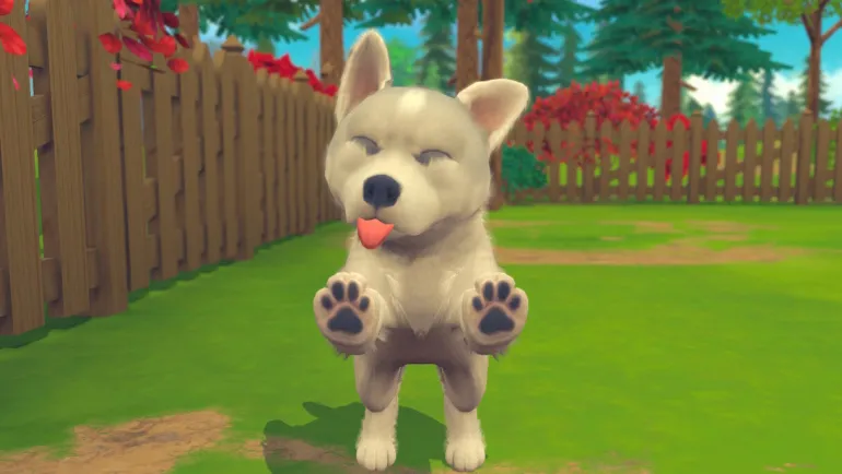 My Universe: Puppies and Kittens - Nintendo Switch