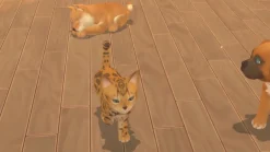 My Universe: Puppies and Kittens - Nintendo Switch