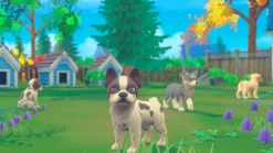My Universe: Puppies and Kittens - Nintendo Switch
