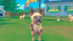 My Universe: Puppies and Kittens - Nintendo Switch
