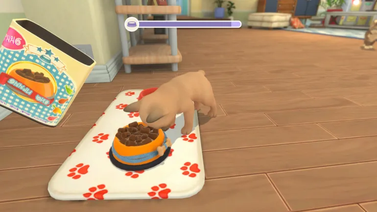 My Universe: Puppies and Kittens - Nintendo Switch
