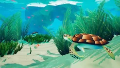 Mythic Ocean - [LRG] - Nintendo Switch