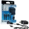 5-n-1 Universal Power Adapter (hyperkin) - Nintendo DS/Nintendo DS Lite/Nintendo DSi/PSP