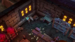Naheulbeuk Dungeon Master - Playstation 5