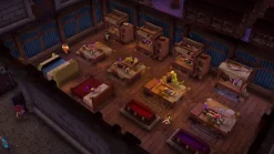 Naheulbeuk Dungeon Master - Playstation 5