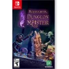 Naheulbeuk Dungeon Master - Nintendo Switch