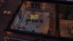 Naheulbeuk Dungeon Master - Nintendo Switch