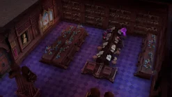 Naheulbeuk Dungeon Master - Nintendo Switch