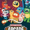 Namco Museum Arcade Pac - Nintendo Switch